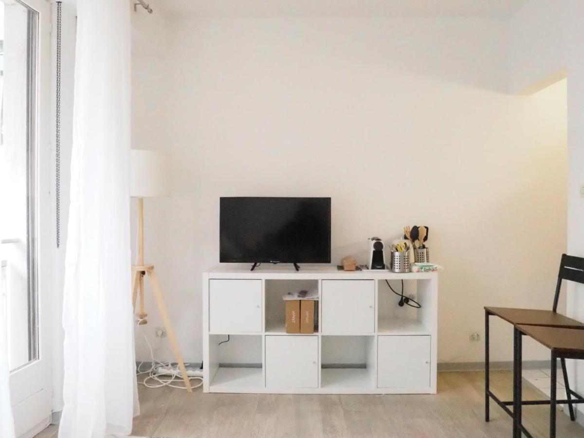 Chez Chris, Studio Cosy Hypercentre Στρασβούργο Εξωτερικό φωτογραφία