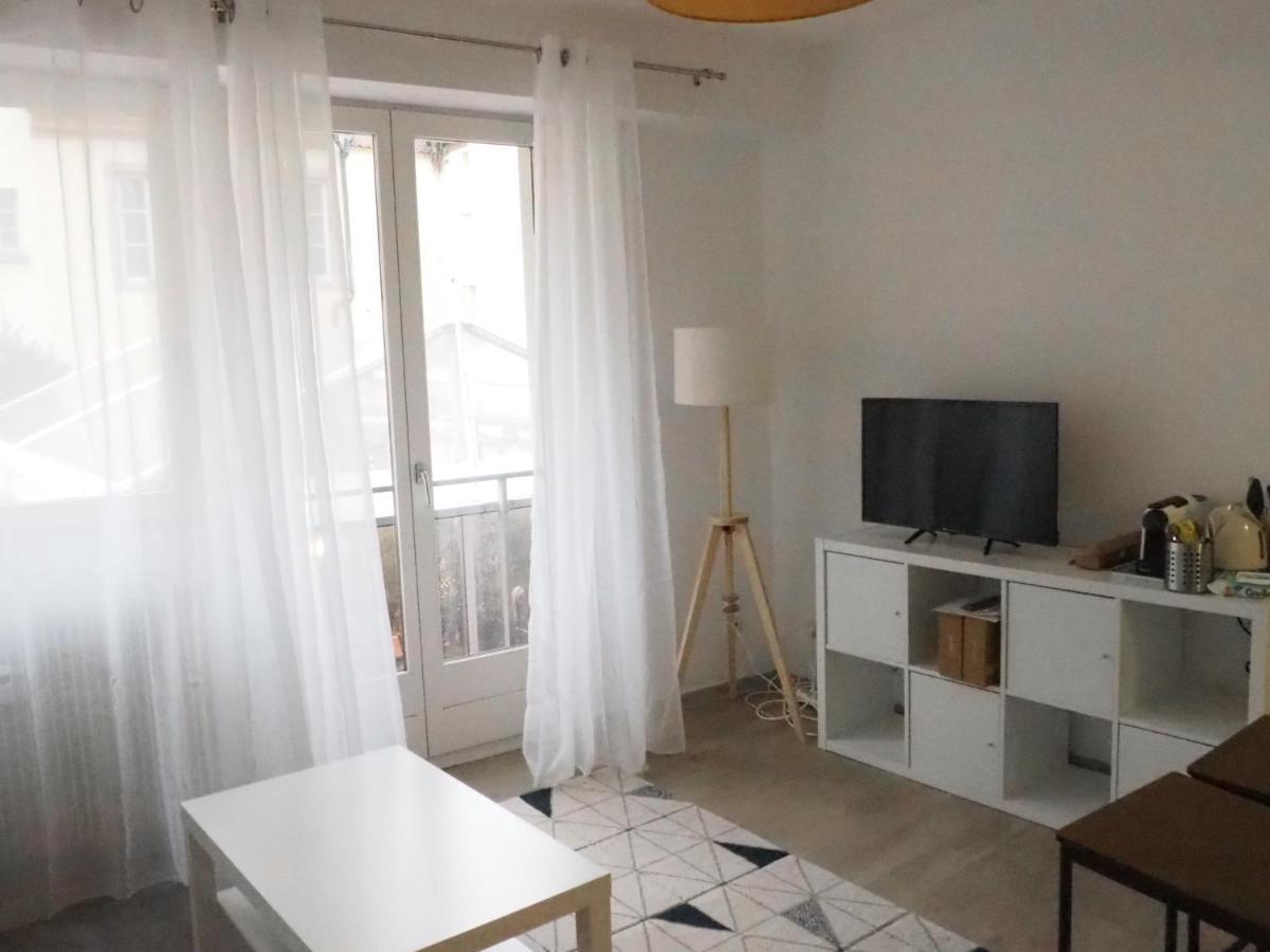 Chez Chris, Studio Cosy Hypercentre Στρασβούργο Εξωτερικό φωτογραφία